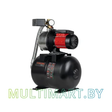 Насосная станция Verton Aqua PS600S/24 картинка 3